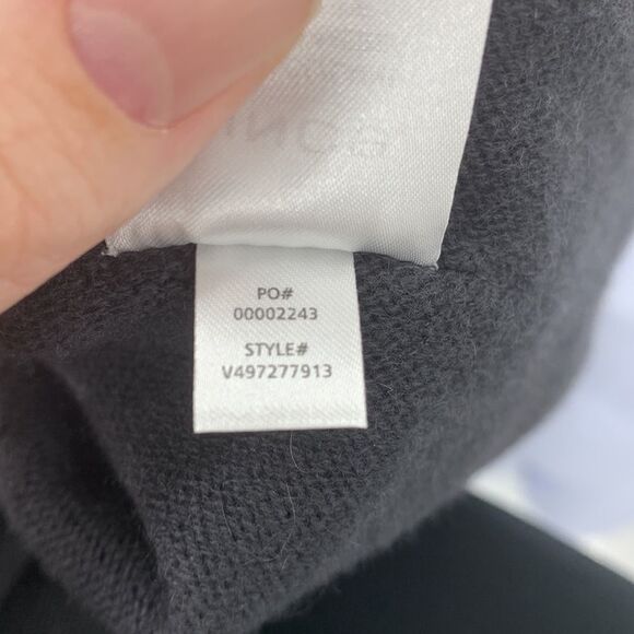 Vince Wool & Cashmere Blend Tunic Sz S - Picture 8 of 8